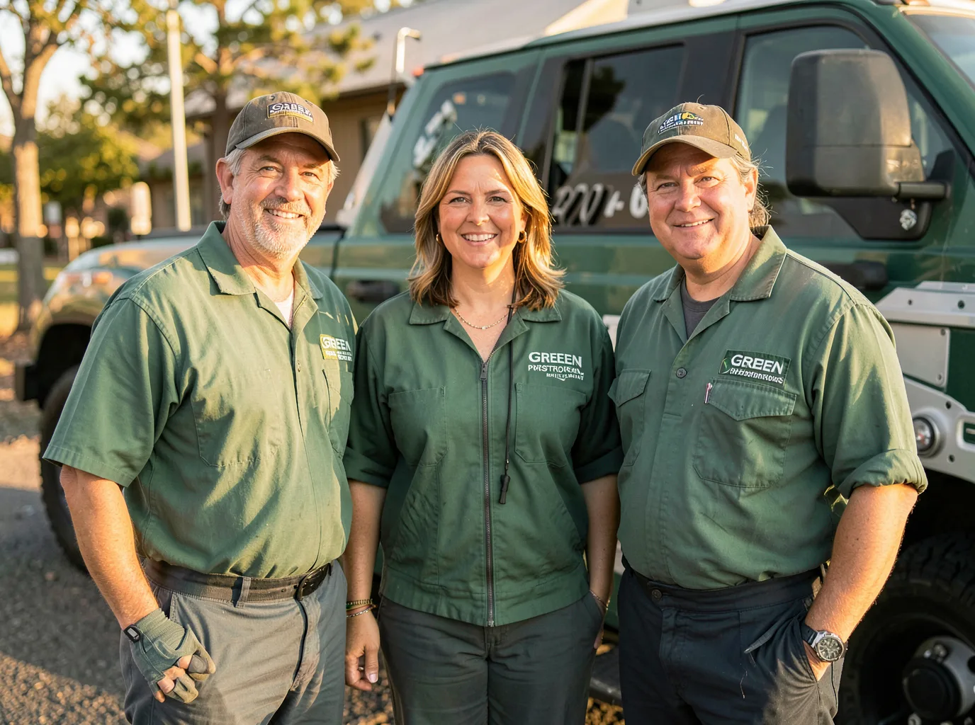 Water Damage Restoration company in Ganado, TX