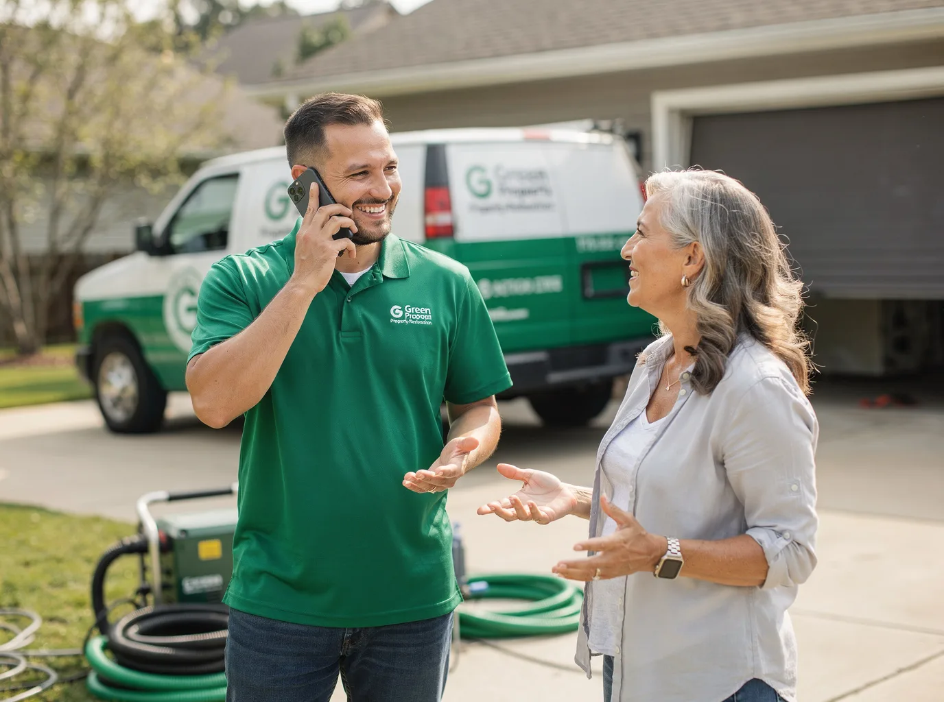 Water Damage Restoration Ganado, TX FAQs